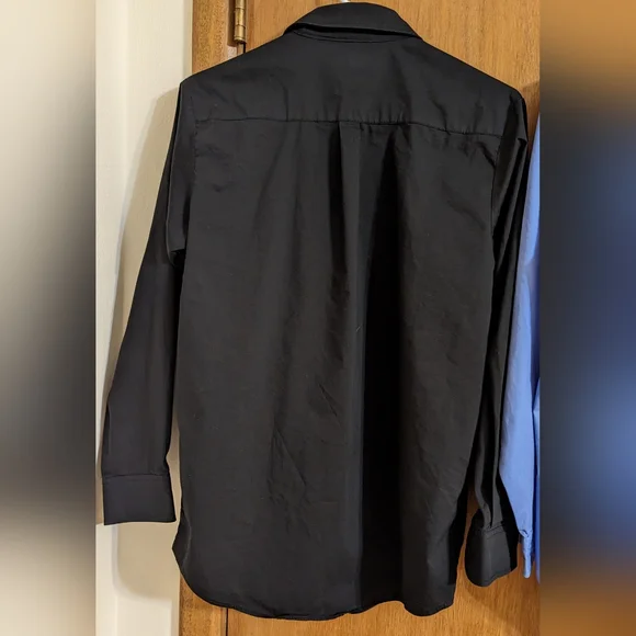 ๐ฅ5 for 25๐ฅ๐HP๐Chaps dress shirts Boys size 18 lot of 2 - Picture 7 of 14